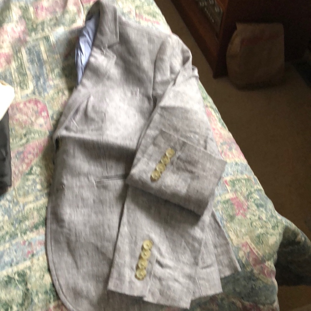 Sport jacket